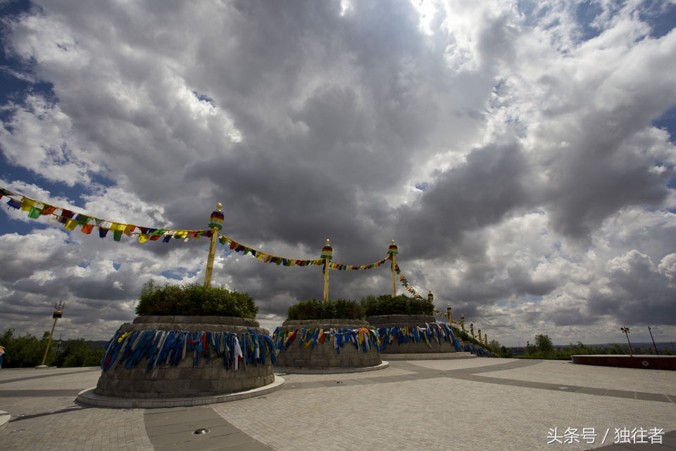 蒙古族敖包祭祀的生态功能,蒙古族敖包祭祀有哪些形式
