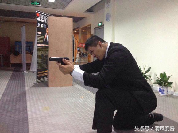 中国最神秘的服务行业,神秘行业