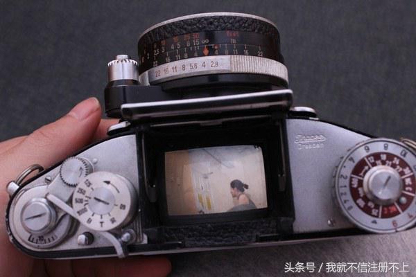 老古董相机推荐 (十大经典古董相机)