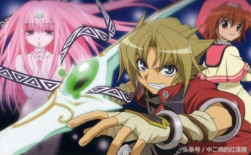 这部动漫把少女当作*器武**使用，女主成三无少女系经典之一