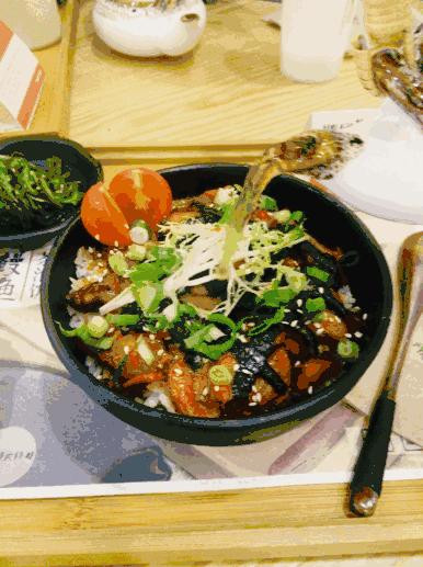 （荼啡茶）一家有吃有喝有情调的网红茶铺