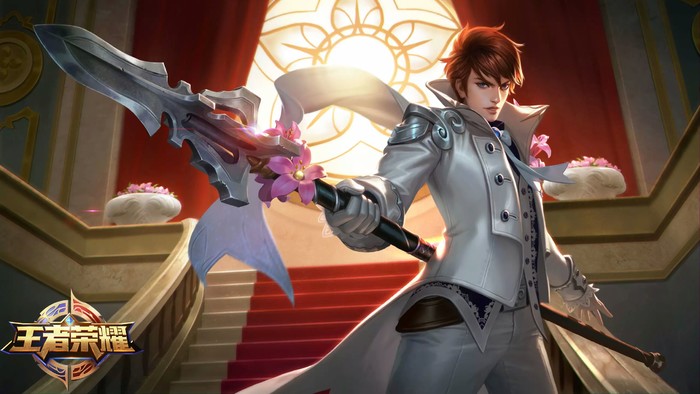 王者荣耀有勒索病毒吗,王者荣耀勒索病毒传播