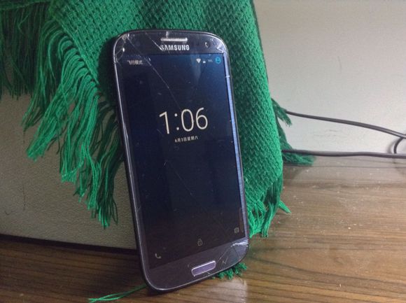 三星s3是最好的手机吗,三星s3世界上最好的智能手机