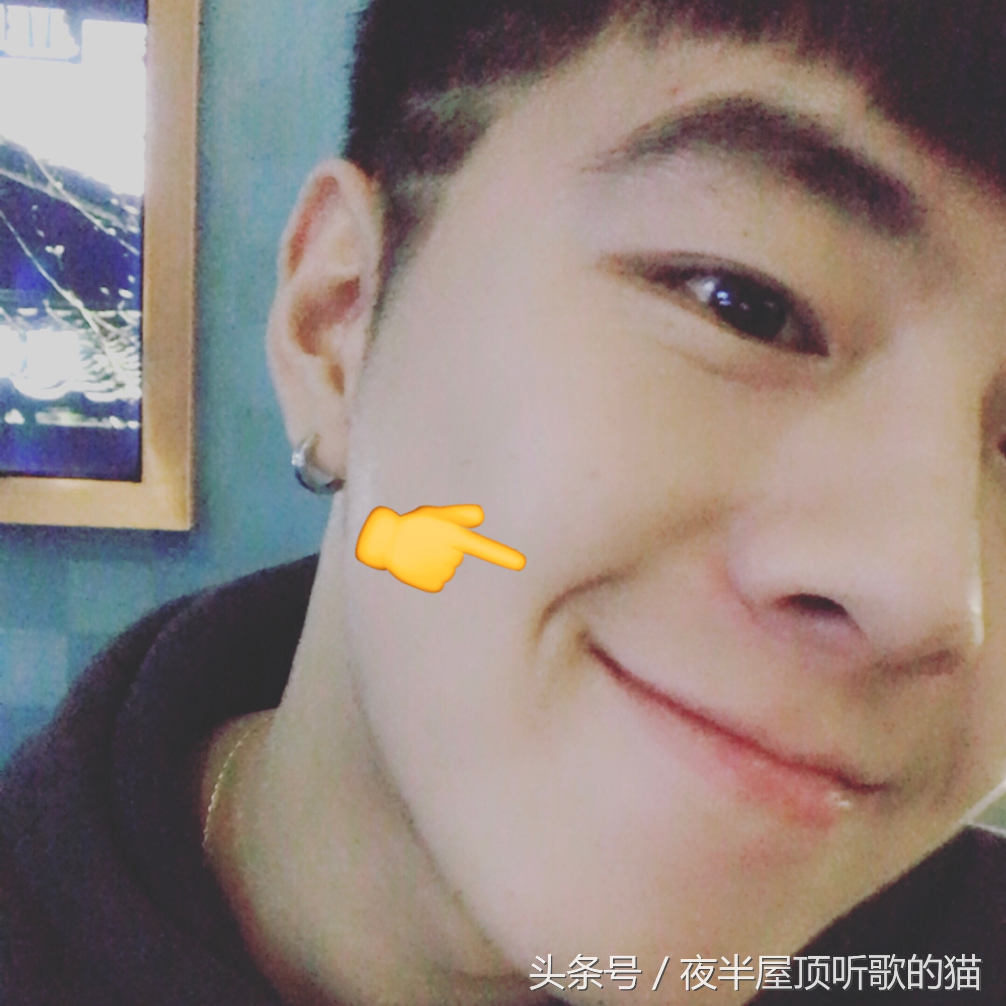 安利一波可爱的小哥哥们①/网络“印象”派