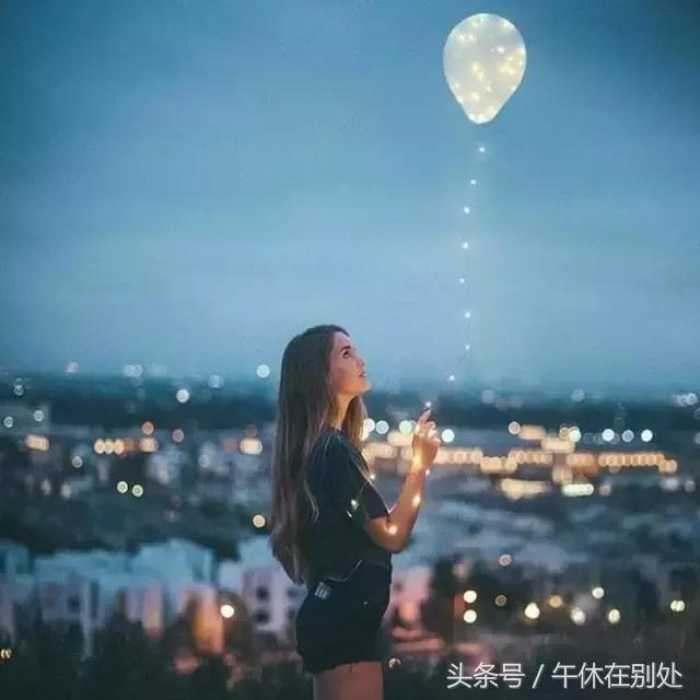 怕变老很焦虑,怕变老害怕失去爱