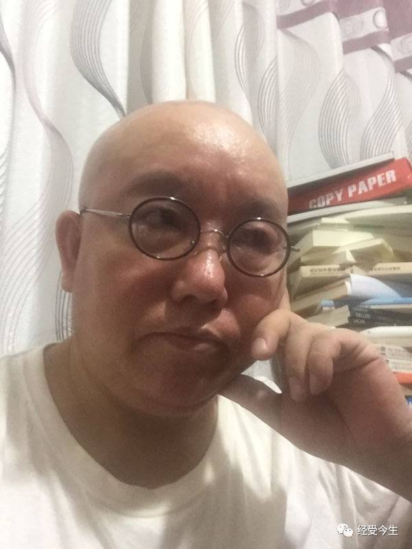 龙洞堡的二轻校,彭天朗