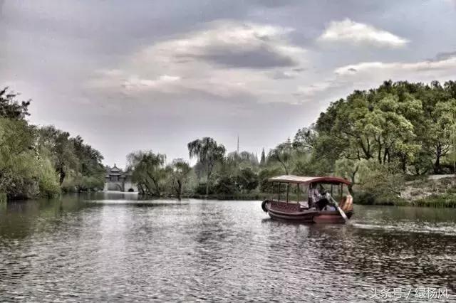 五一扬州瘦西湖风景区门票价格,2022年扬州瘦西湖门票多少钱