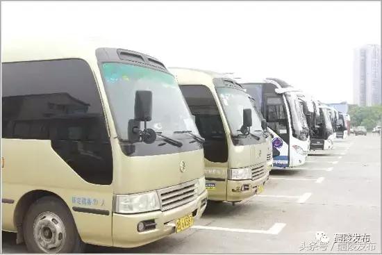 醴陵湘运中心,湖南湘运中心汽车站