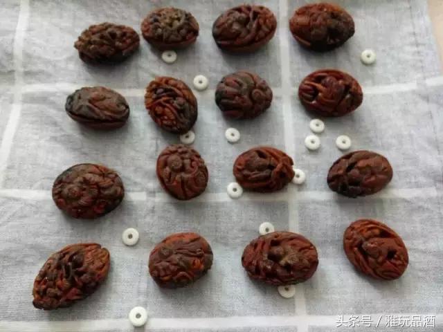 值得珍藏的文玩,盛世收藏藏美