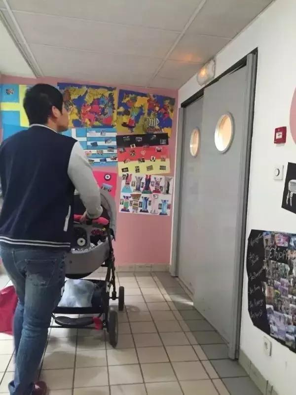法国生孩子的条件,生活在法国是什么感受