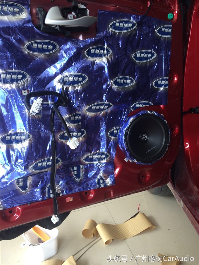 江门汽车音响改装低音炮,江门市汽车音响改装