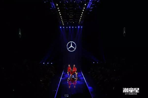 中国国际时装周新中式仙气飘飘,中国国际时装周海丝国潮