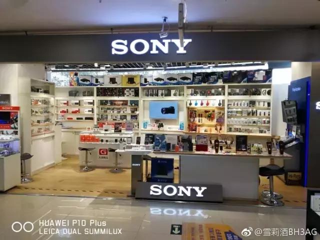 哎！继天津百脑汇暂时关店之后，赛博、颐高也……