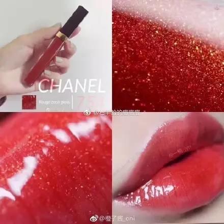 夏天涂什么颜色的口红,夏天适合涂这几款口红黄皮