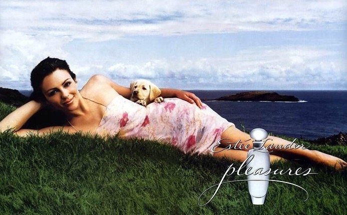 esteelauder香水beautiful多少钱,esteelauder香水