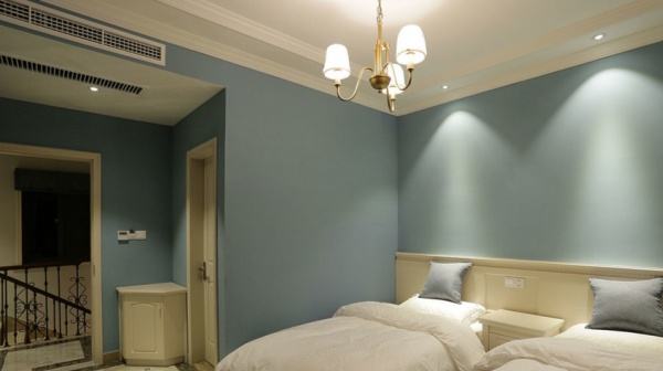 什么墙面漆最环保最好看,哪种墙面漆耐脏