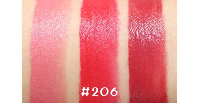 十支口红国潮风,十支口红推荐