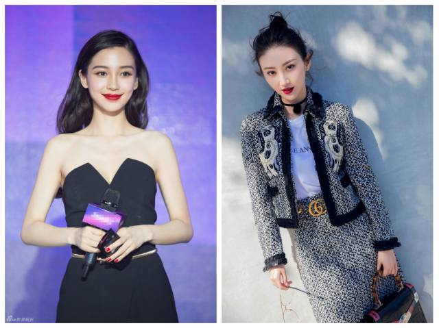 十支口红国潮风,十支口红推荐