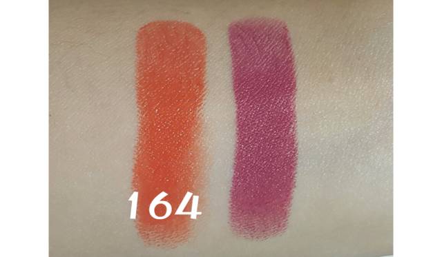 十支口红国潮风,十支口红推荐