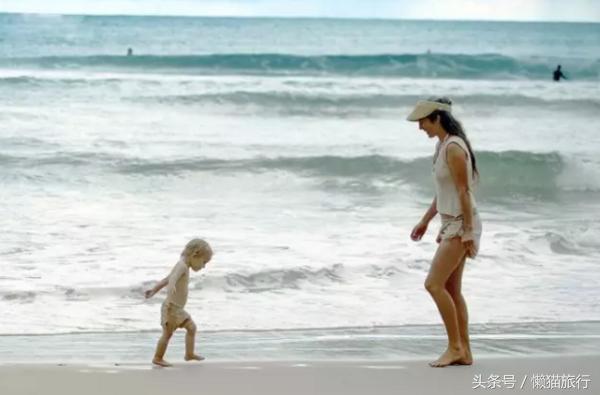 亲子游适合去泰国哪里,泰国普吉岛亲子游旅游攻略