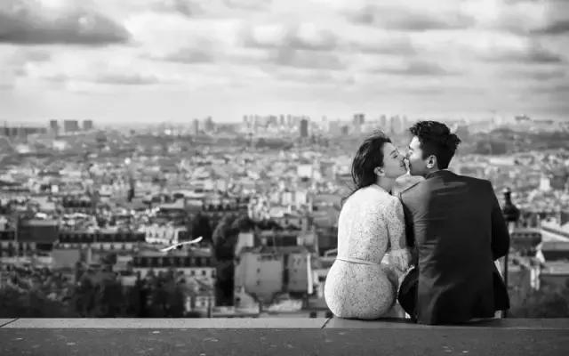 赵又廷：我爱高圆圆，不怕别人窥探，也不怕别人得知！