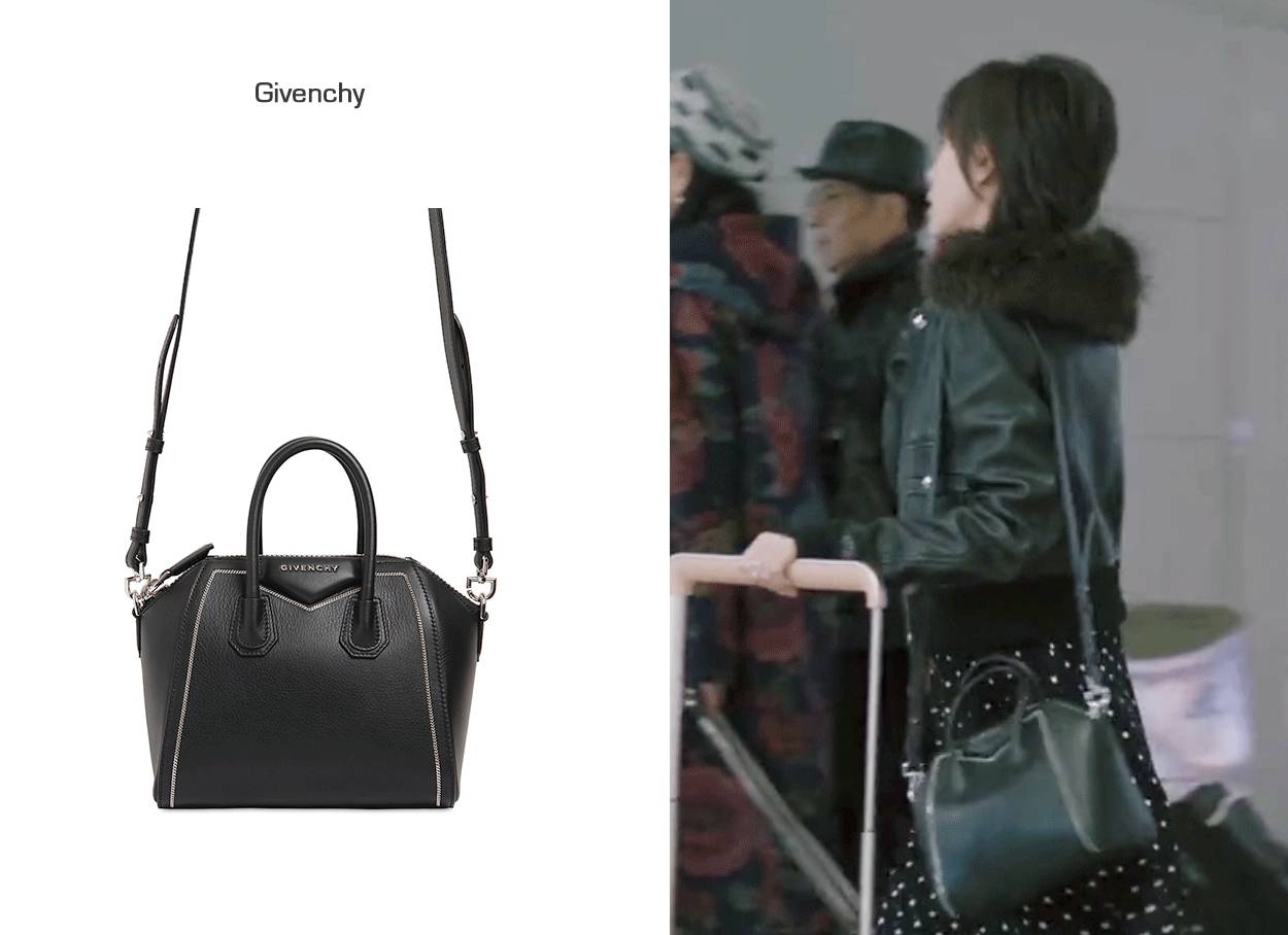 欢乐颂2关关同款包包,欢乐颂2刘涛同款包