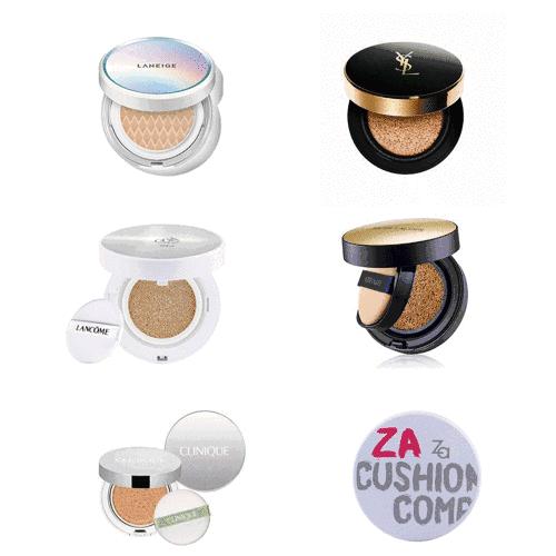 用气垫化底妆整个妆容怎么化干净,气垫日常妆容氛围感化妆教程