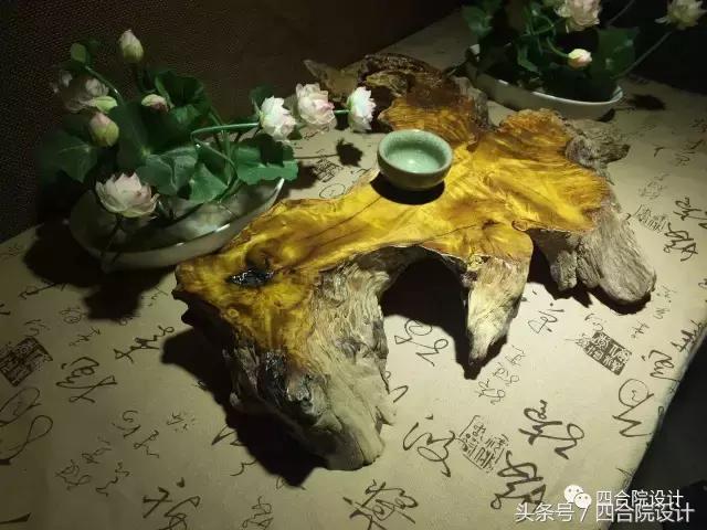 日本干泡茶盘,推荐一款干泡茶盘