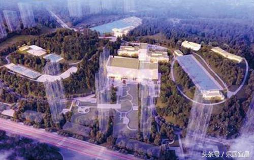 弘洋凡尔赛花园和上上城壹号院,宜昌弘洋凡尔赛花园小区怎么样