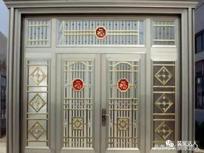 房间门选木好还是合金好,厕所合金门怎么选