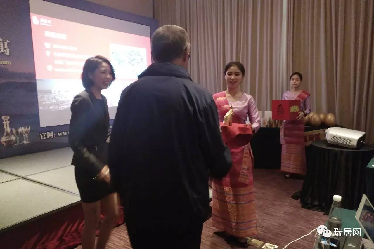 实拍|瑞居网Mirage低密度奢华公寓推荐会圆满结束