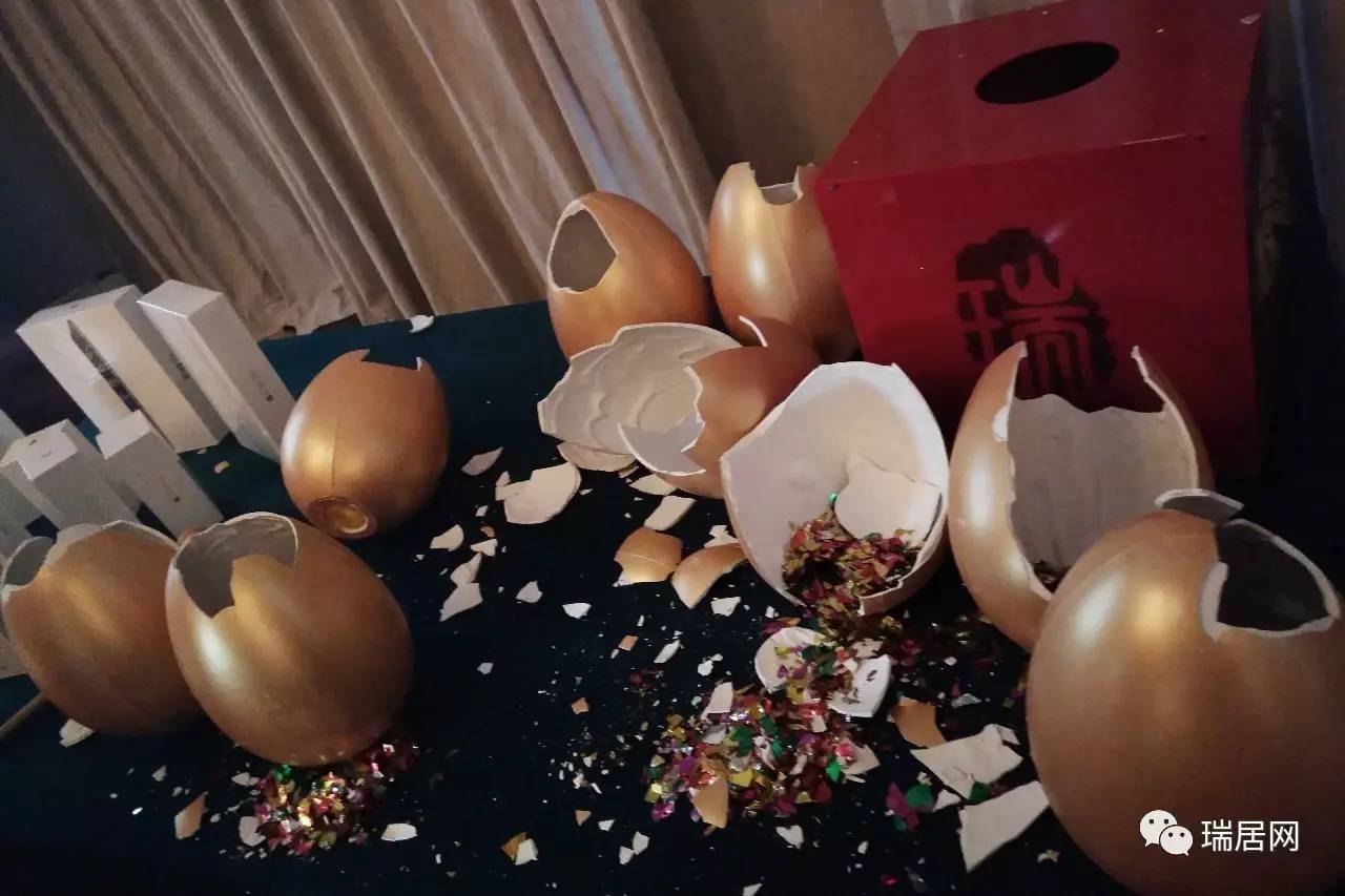 实拍|瑞居网Mirage低密度奢华公寓推荐会圆满结束