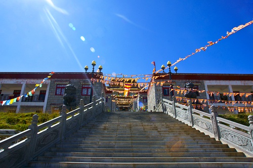 马尔康有什么好玩的地方吗,马尔康有哪些好玩的地方值得去