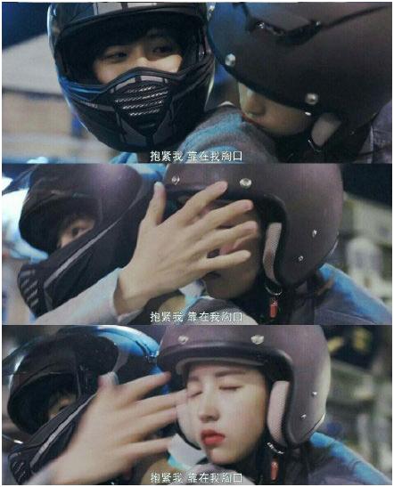 盘点寒武纪所有的吻戏,寒武纪到底是怎样拍吻戏的