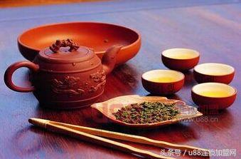 芒种忙创业忙三千茶农优品好茶创富优选项目