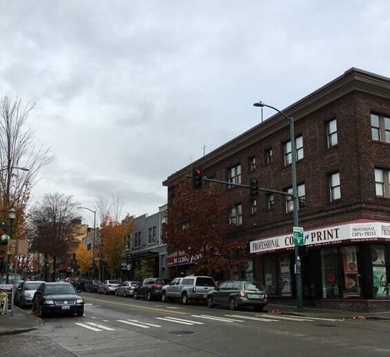 华盛顿大学uw,uw华盛顿大学什么档次