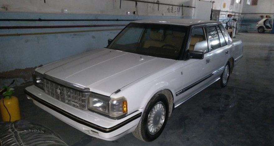 20岁不能买的四款日系车,十年车龄的日系车哪些值得买