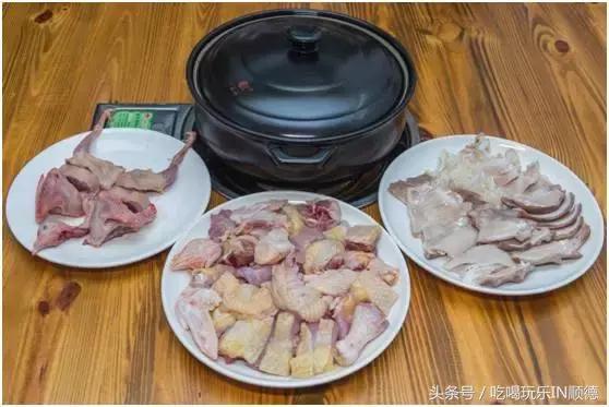 高配的自家农场农庄开始大放价,38蚊/打湛江生蚝!1蚊炸云吞