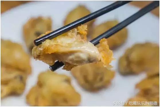 高配的自家农场农庄开始大放价,38蚊/打湛江生蚝!1蚊炸云吞