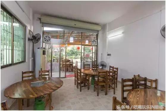 高配的自家农场农庄开始大放价,38蚊/打湛江生蚝!1蚊炸云吞