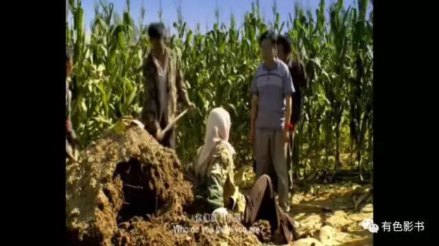 你个*日的狗**，居然想活埋你爷爷？