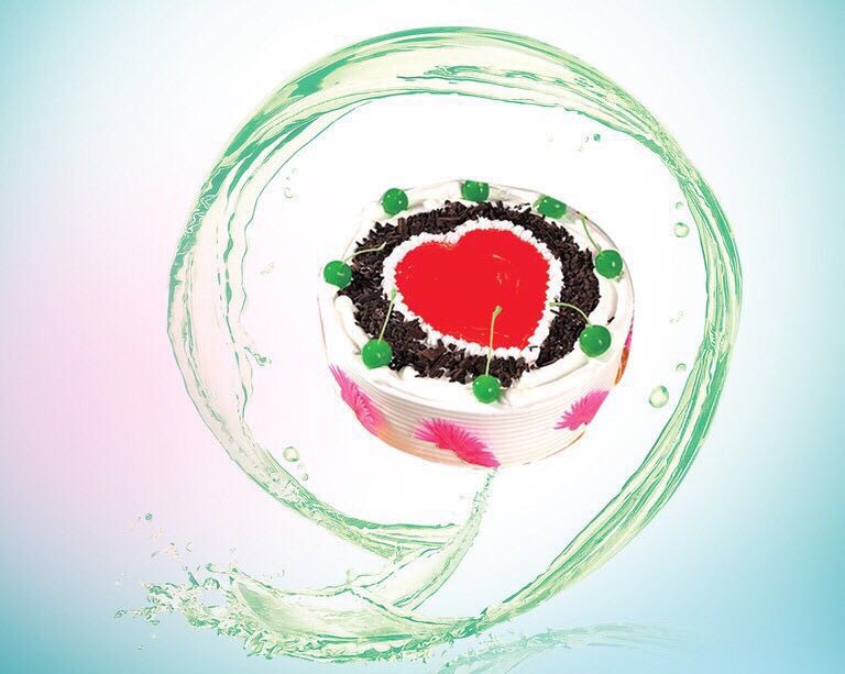 小朋友生日带什么蛋糕去幼儿园,一起跟幼儿园小朋友分享生日蛋糕