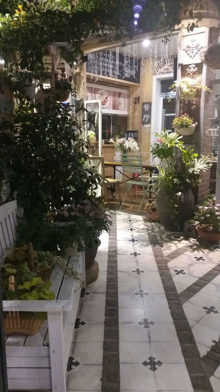旅行：百店百貌风情汇——寻访厦门鼓浪屿有腔调的文艺小店