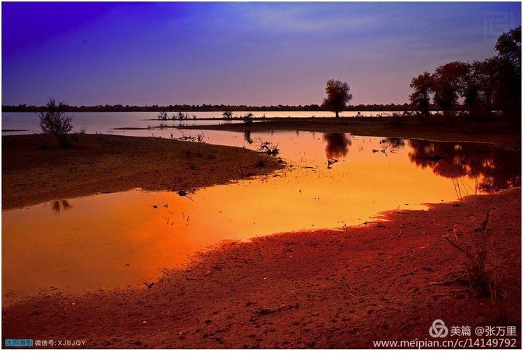 美丽*疆新**100张——美在雪山,美在草原,美在戈壁,美在心灵!