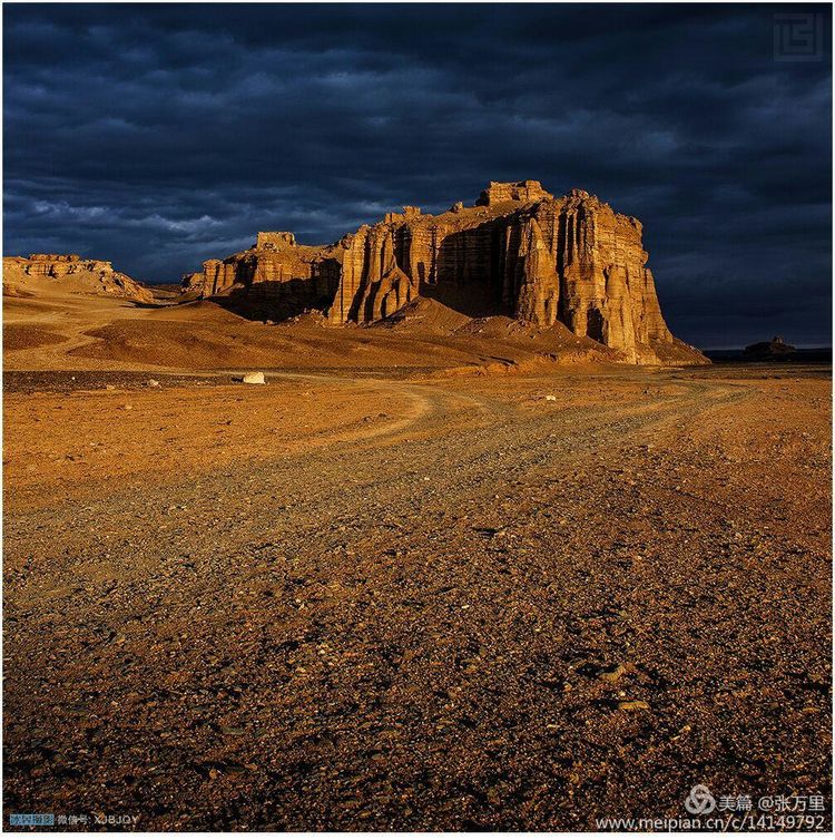 美丽*疆新**100张——美在雪山,美在草原,美在戈壁,美在心灵!