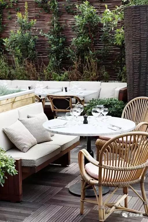 巴黎旅游必去餐厅推荐,巴黎当地特色餐厅