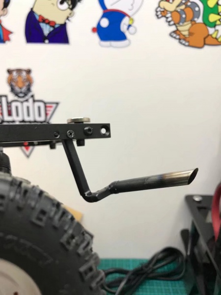 重温经典制作ChevroletK5