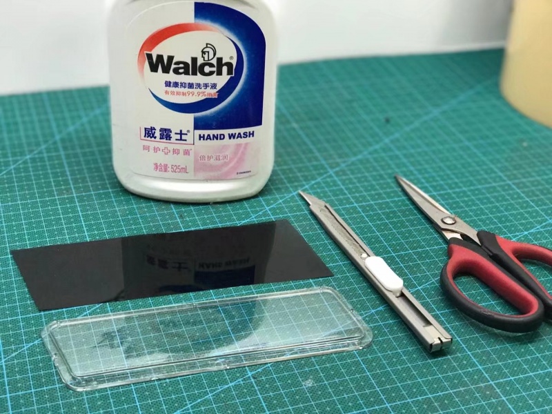 重温经典制作ChevroletK5