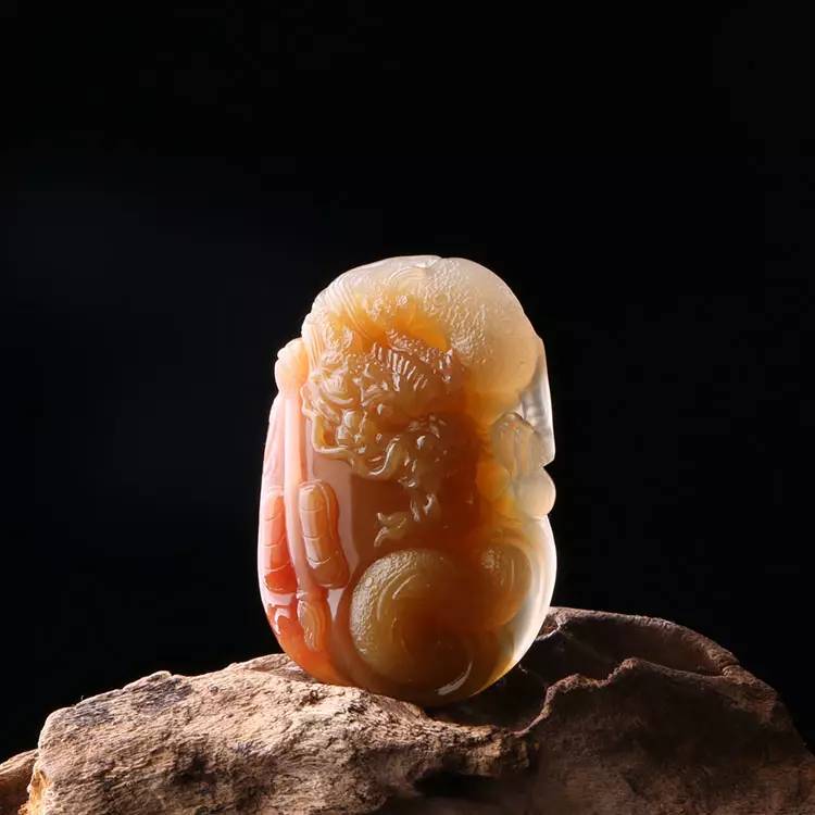 蛋形蛋白石适合雕刻什么,蛋白石雕刻教程