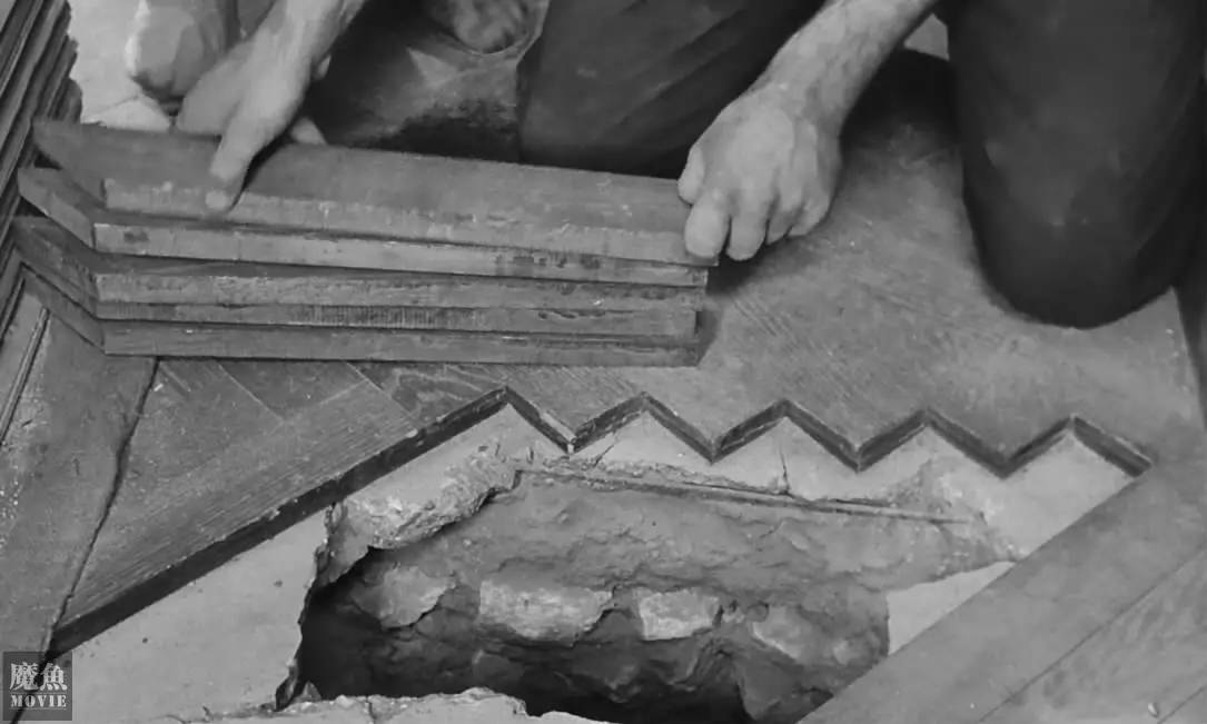 史上最厉害的越狱大师电影,越狱电影十大巅峰之作金蝉脱壳